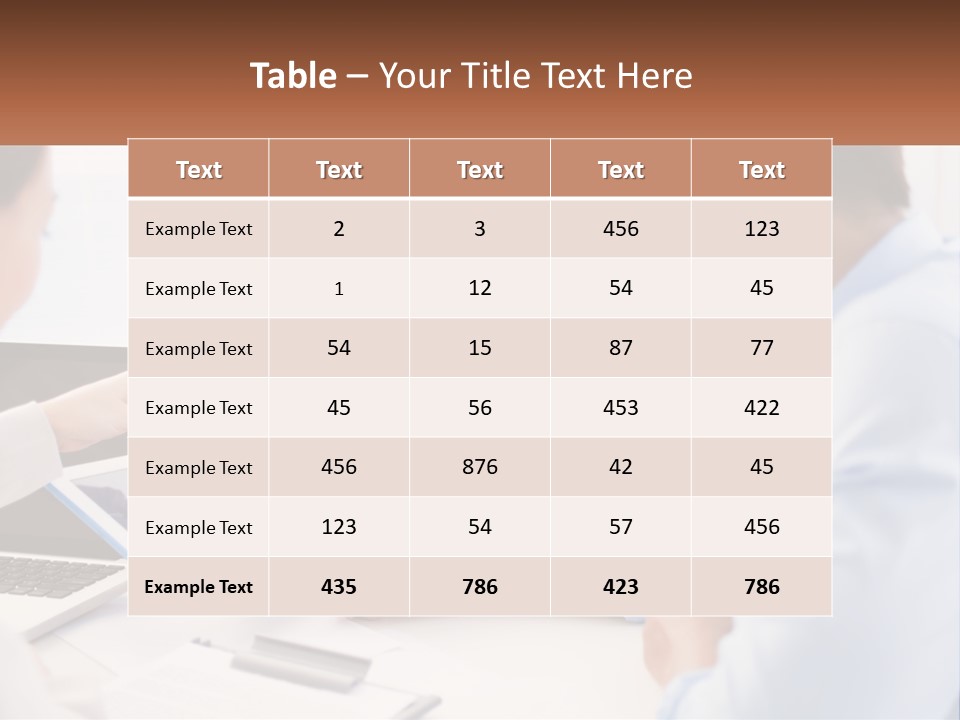 Remote Ventilation Cold PowerPoint Template