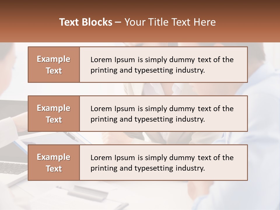 Remote Ventilation Cold PowerPoint Template