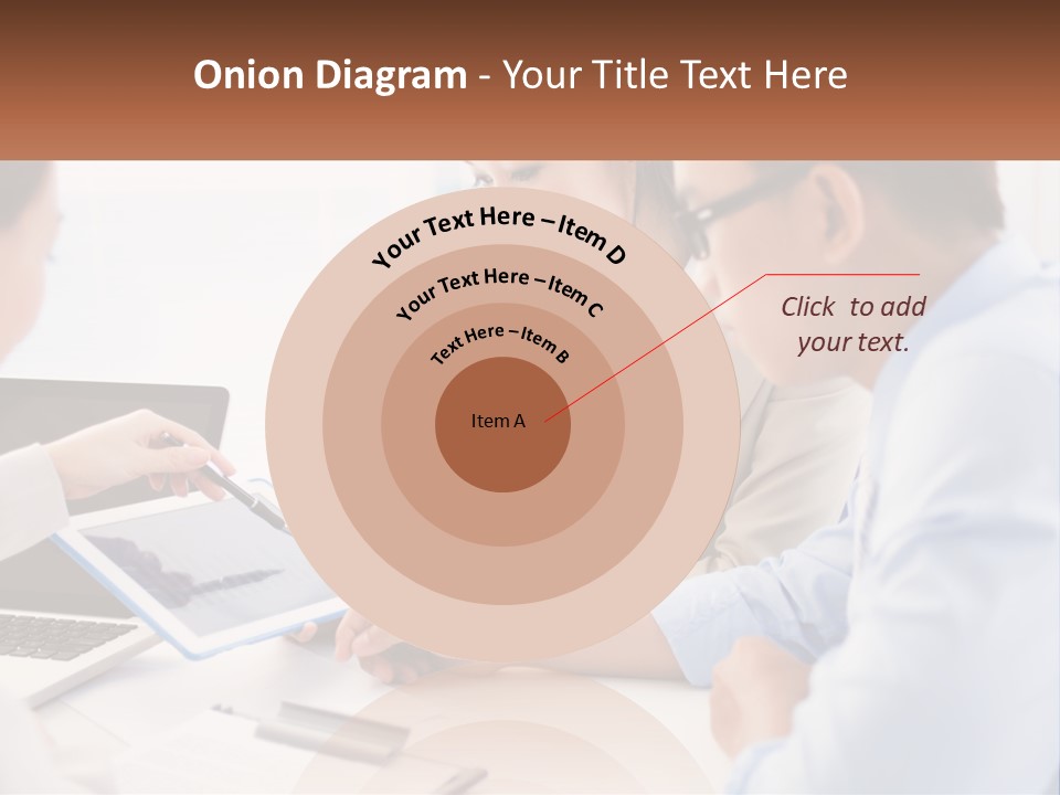 Remote Ventilation Cold PowerPoint Template
