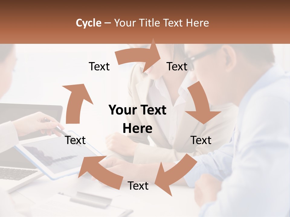 Remote Ventilation Cold PowerPoint Template