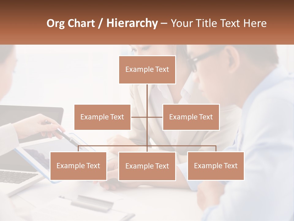 Remote Ventilation Cold PowerPoint Template