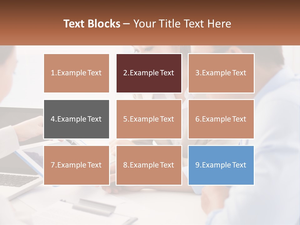 Remote Ventilation Cold PowerPoint Template