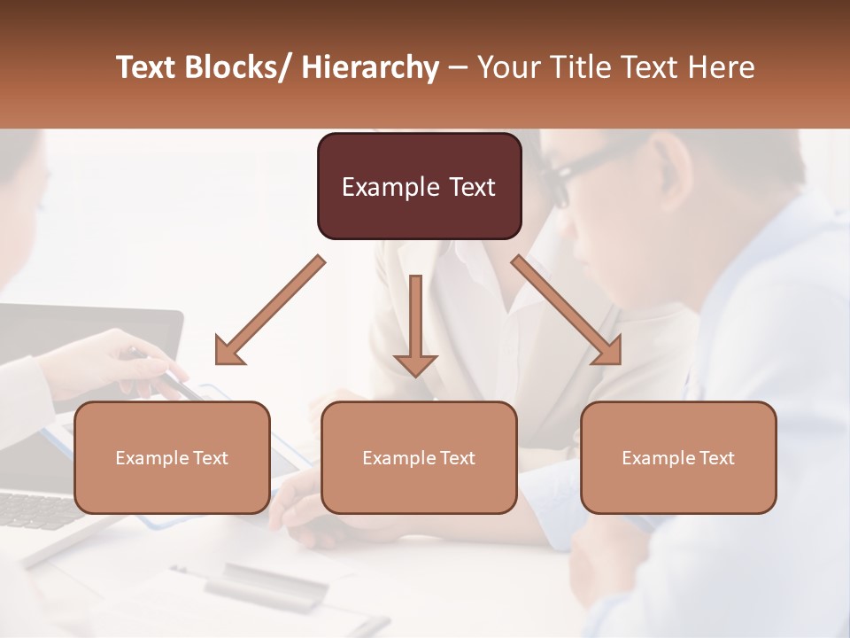 Remote Ventilation Cold PowerPoint Template