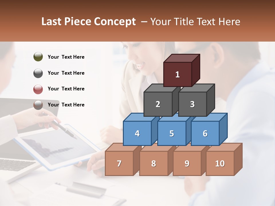 Remote Ventilation Cold PowerPoint Template