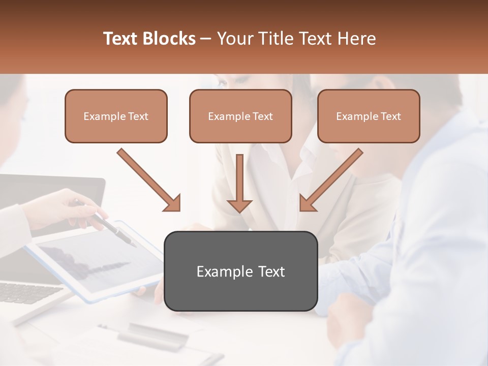 Remote Ventilation Cold PowerPoint Template