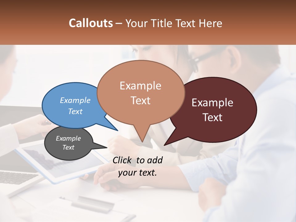 Remote Ventilation Cold PowerPoint Template