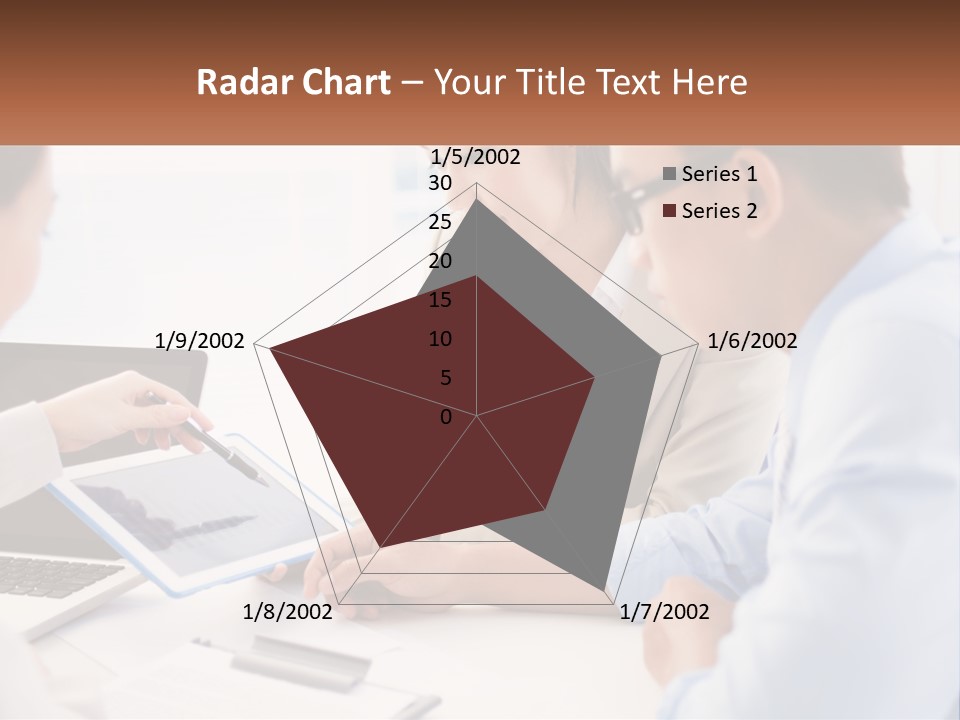 Remote Ventilation Cold PowerPoint Template