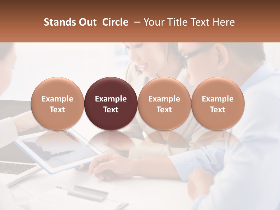 Remote Ventilation Cold PowerPoint Template