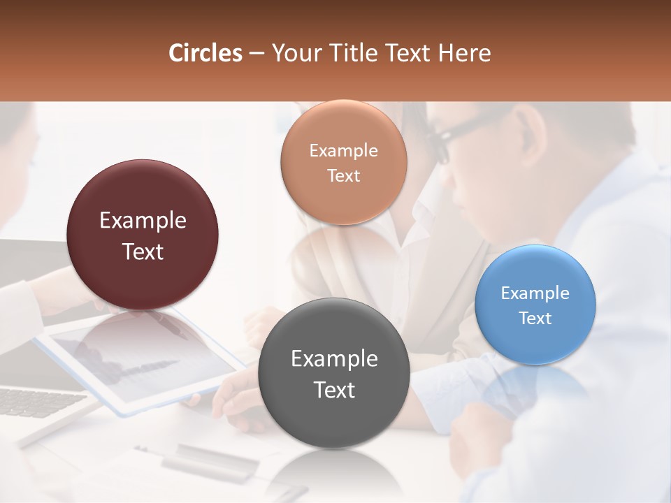 Remote Ventilation Cold PowerPoint Template