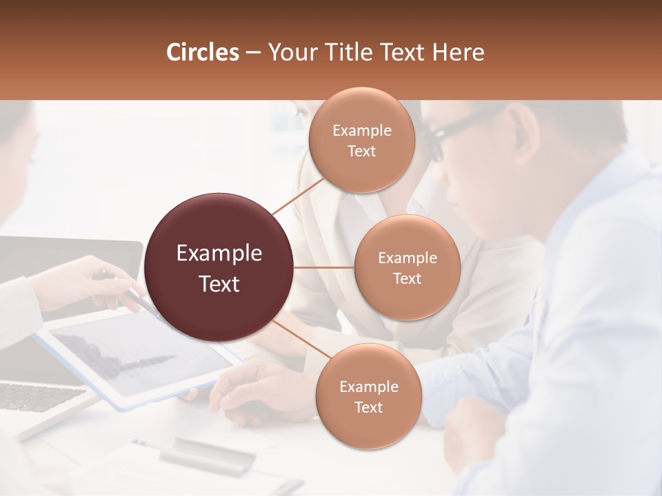 Remote Ventilation Cold PowerPoint Template