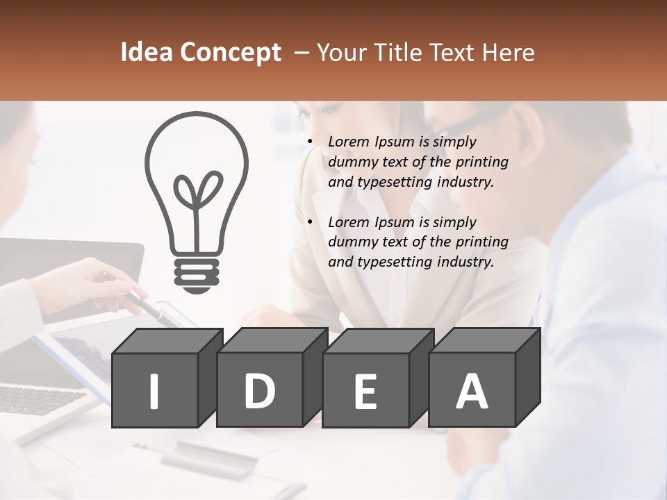 Remote Ventilation Cold PowerPoint Template