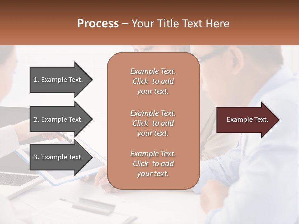 Remote Ventilation Cold PowerPoint Template
