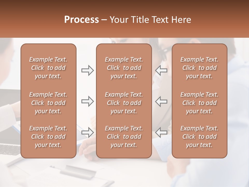 Remote Ventilation Cold PowerPoint Template