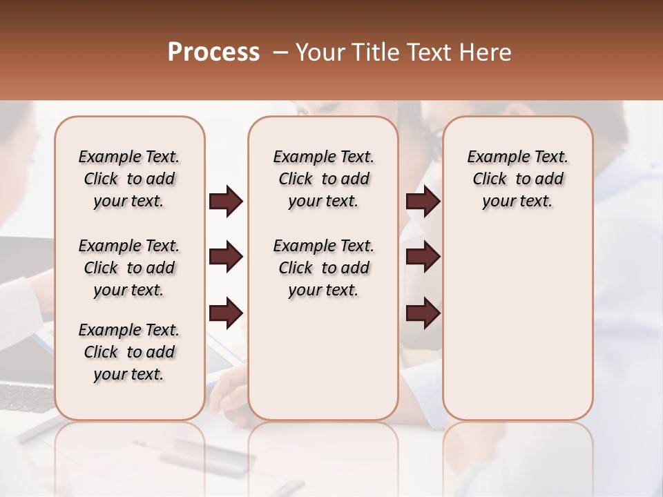 Remote Ventilation Cold PowerPoint Template