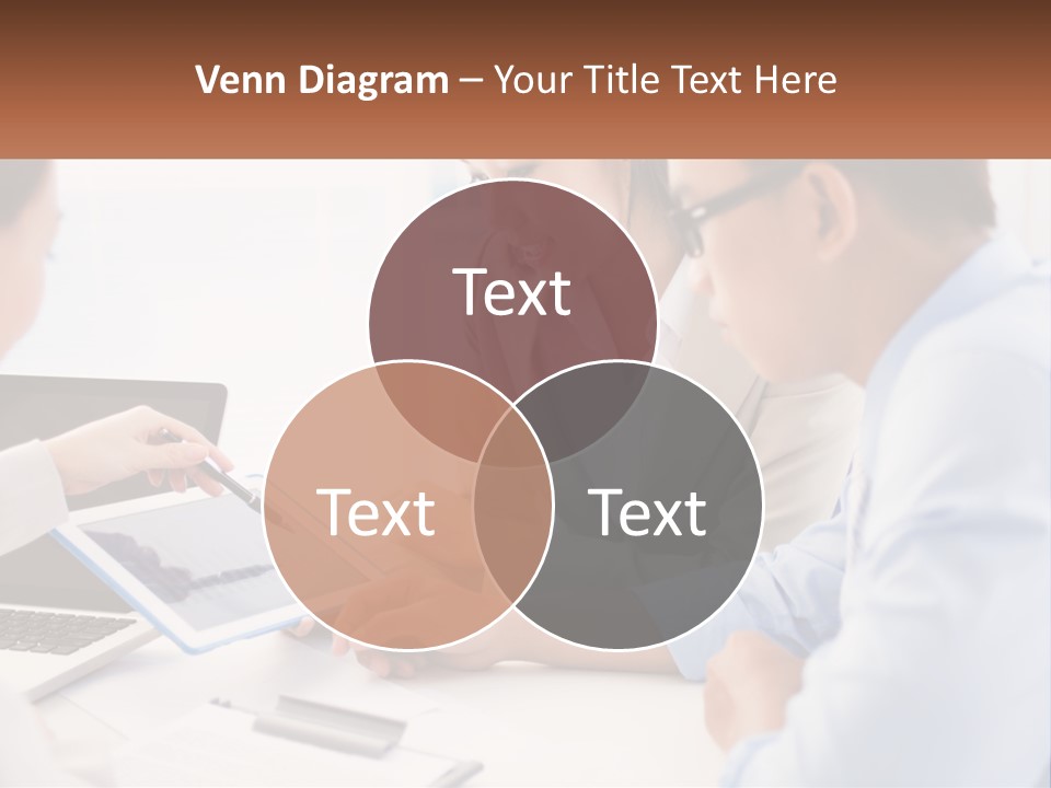 Remote Ventilation Cold PowerPoint Template