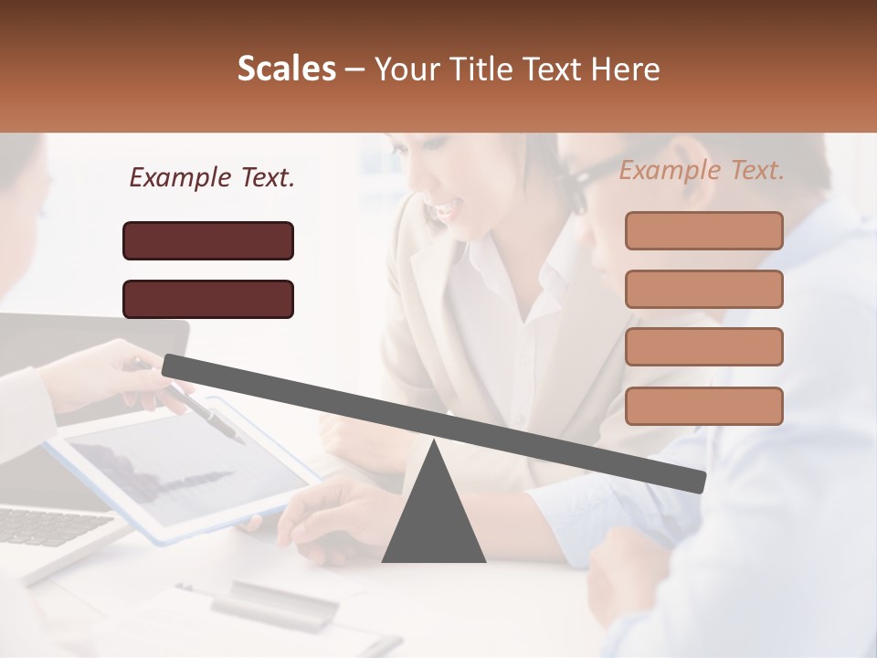 Remote Ventilation Cold PowerPoint Template
