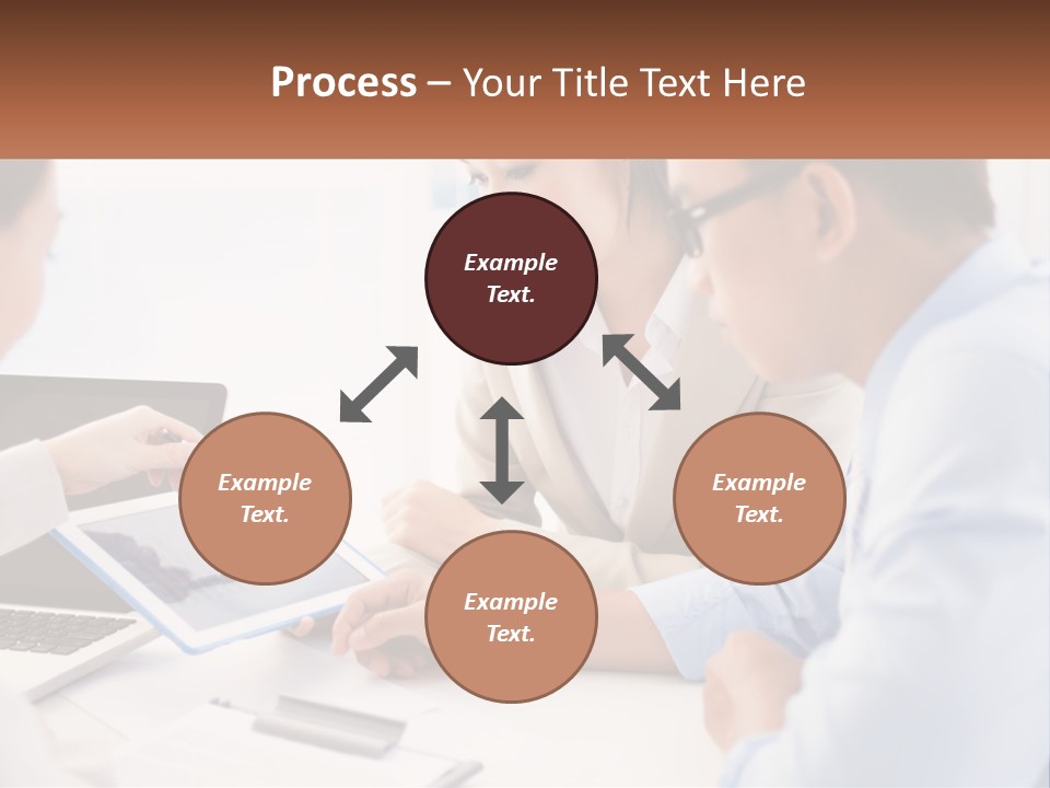 Remote Ventilation Cold PowerPoint Template