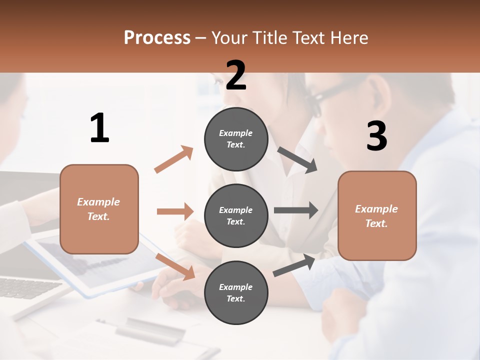 Remote Ventilation Cold PowerPoint Template