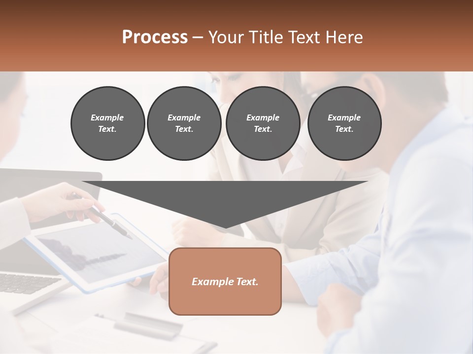 Remote Ventilation Cold PowerPoint Template