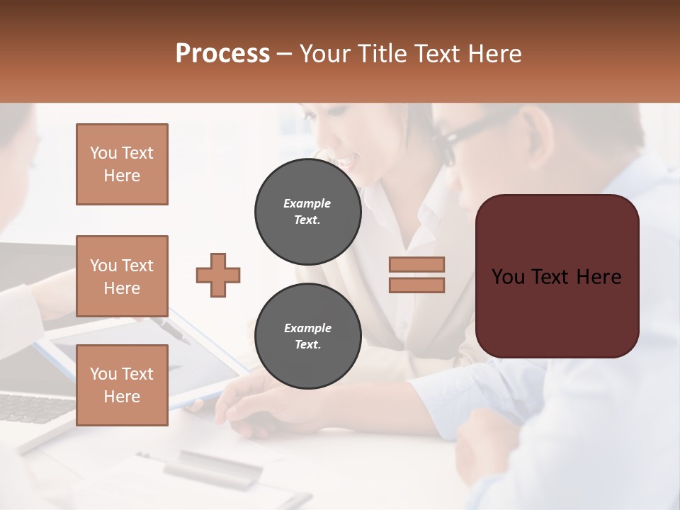 Remote Ventilation Cold PowerPoint Template
