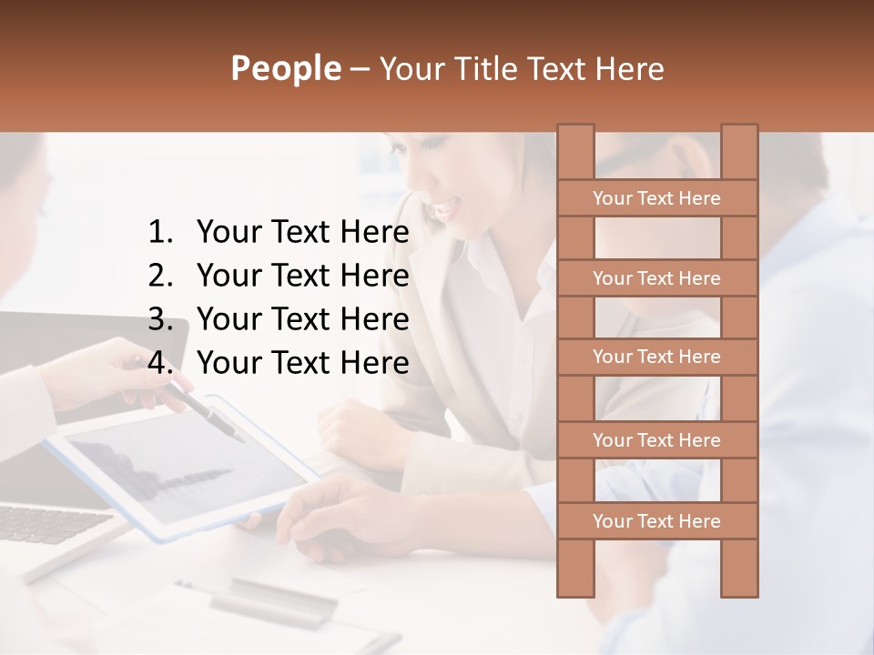 Remote Ventilation Cold PowerPoint Template