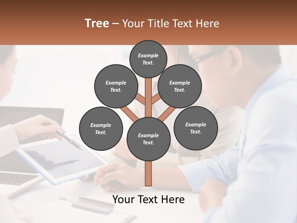 Remote Ventilation Cold PowerPoint Template