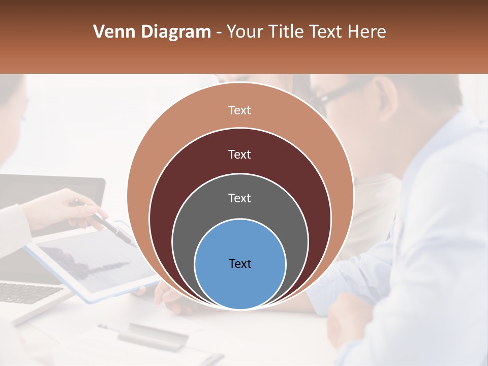 Remote Ventilation Cold PowerPoint Template