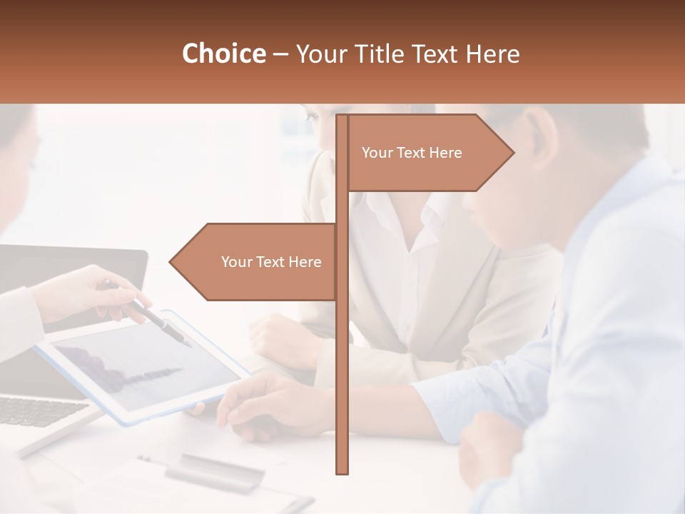Remote Ventilation Cold PowerPoint Template