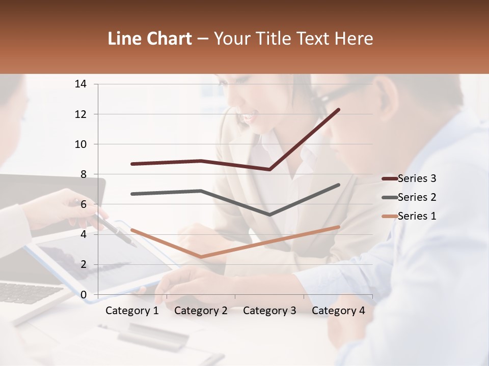 Remote Ventilation Cold PowerPoint Template