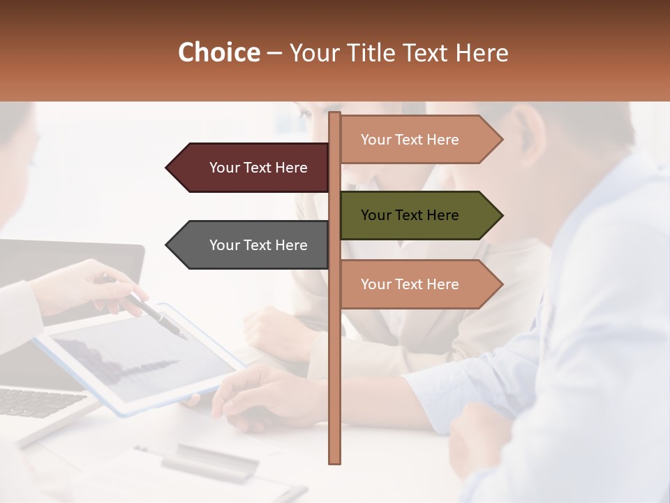 Remote Ventilation Cold PowerPoint Template