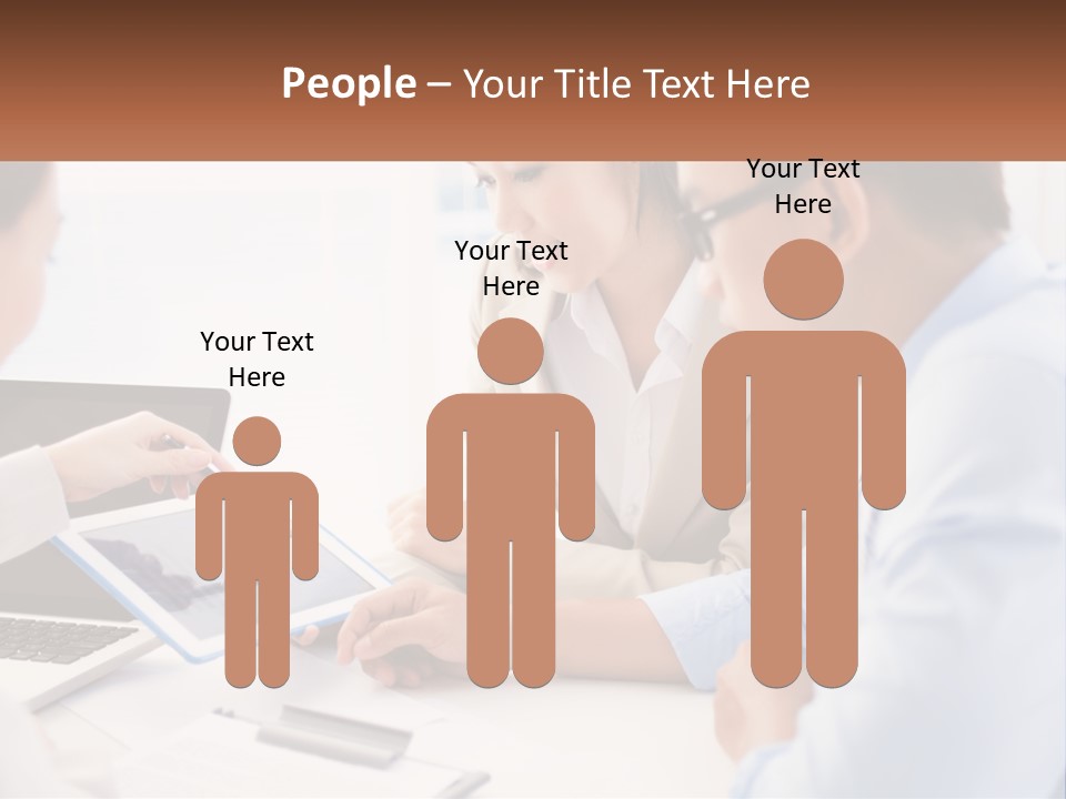 Remote Ventilation Cold PowerPoint Template