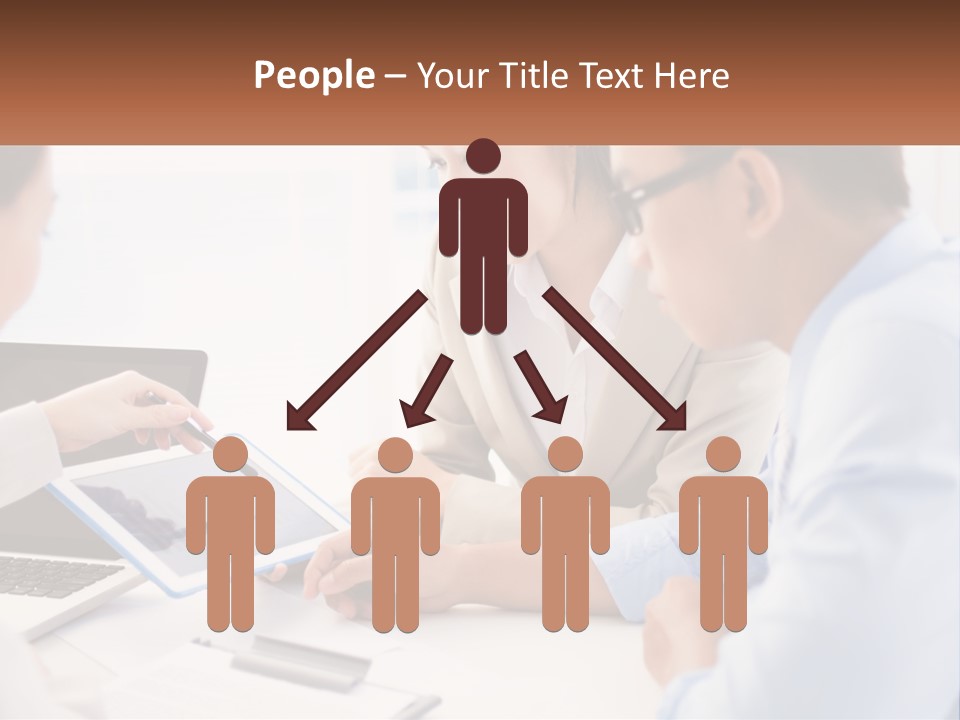 Remote Ventilation Cold PowerPoint Template