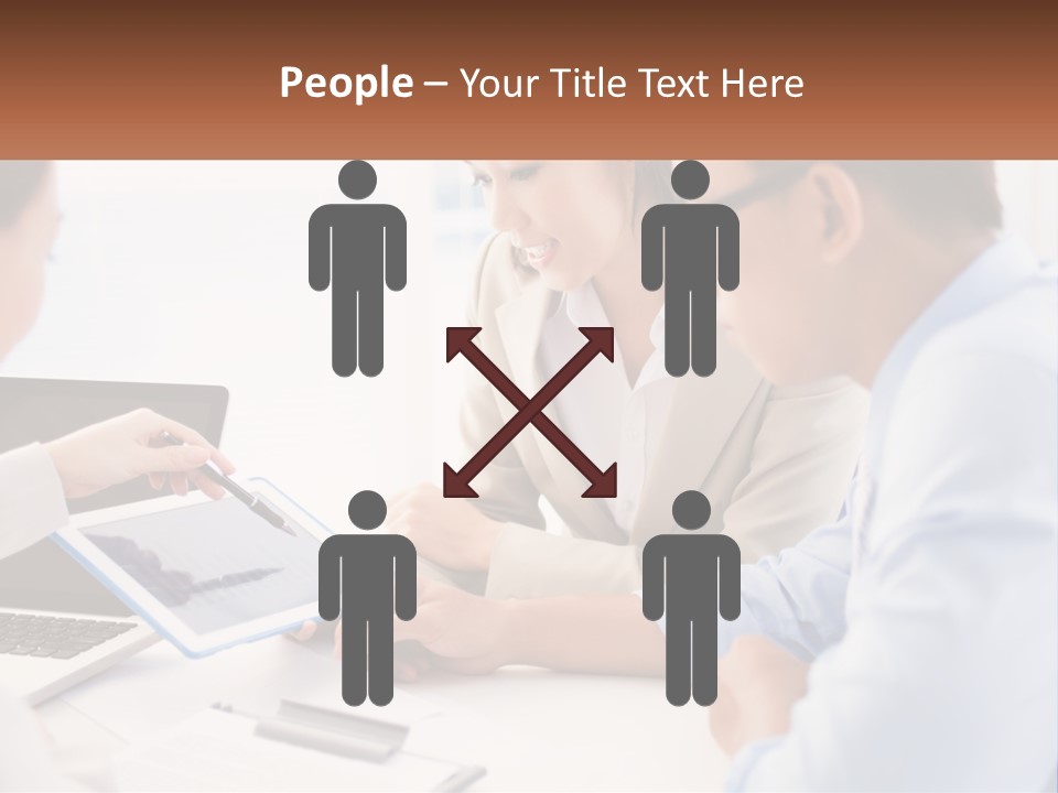Remote Ventilation Cold PowerPoint Template