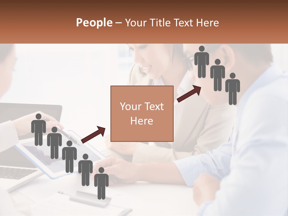 Remote Ventilation Cold PowerPoint Template