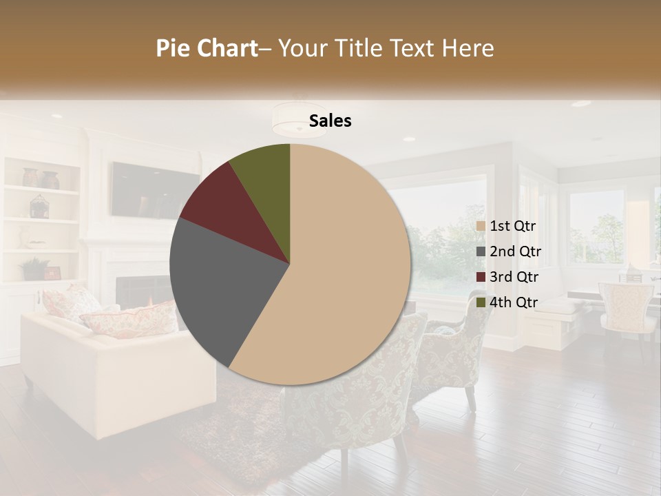 Electricity Equipment Condition PowerPoint Template