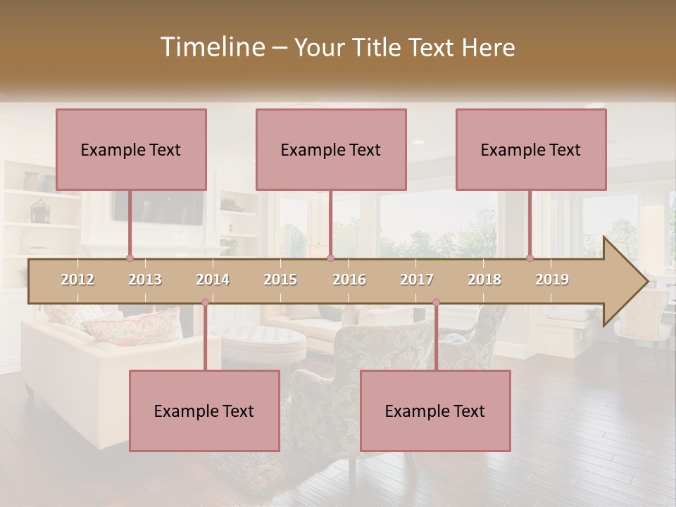 Electricity Equipment Condition PowerPoint Template