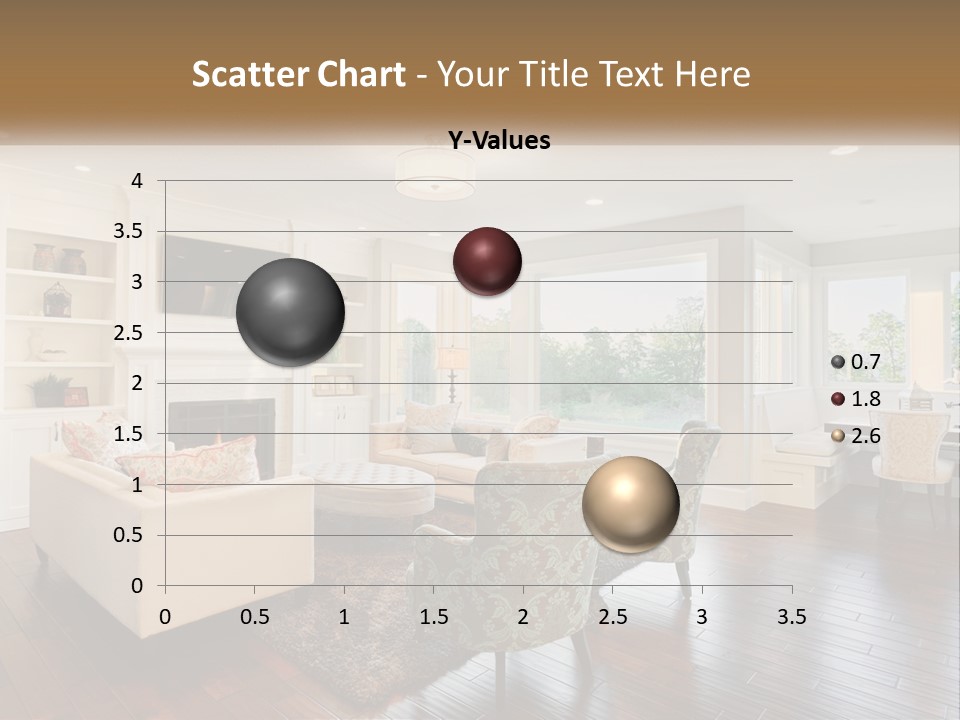 Electricity Equipment Condition PowerPoint Template