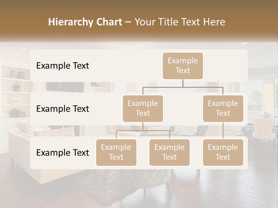 Electricity Equipment Condition PowerPoint Template