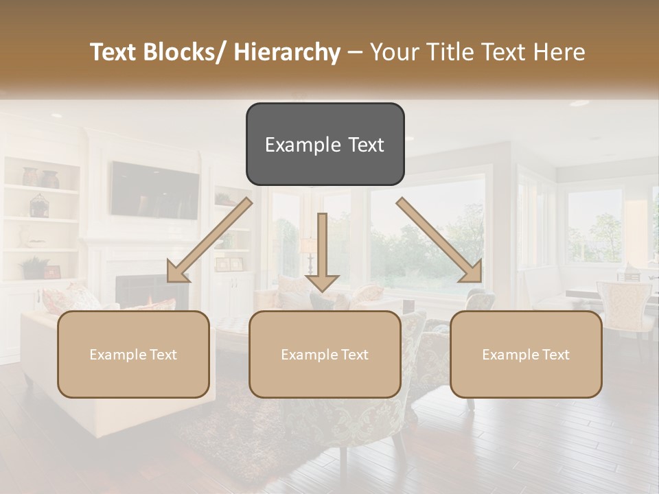 Electricity Equipment Condition PowerPoint Template