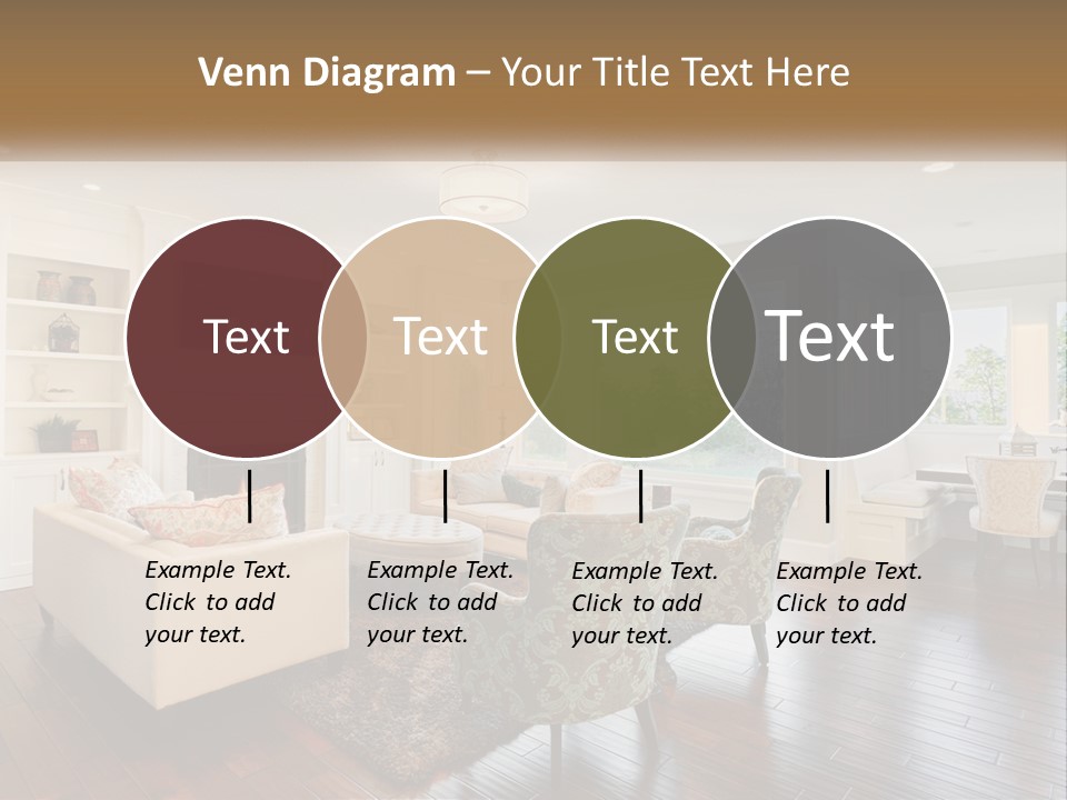 Electricity Equipment Condition PowerPoint Template