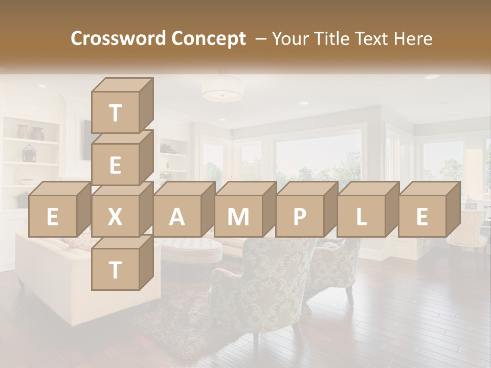 Electricity Equipment Condition PowerPoint Template