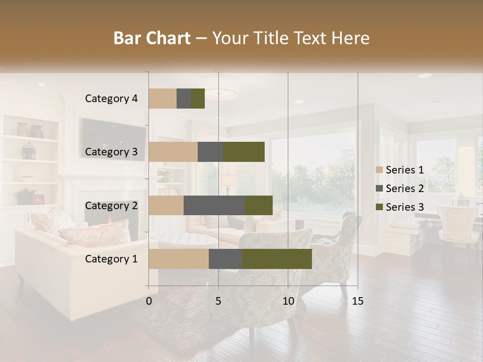 Electricity Equipment Condition PowerPoint Template