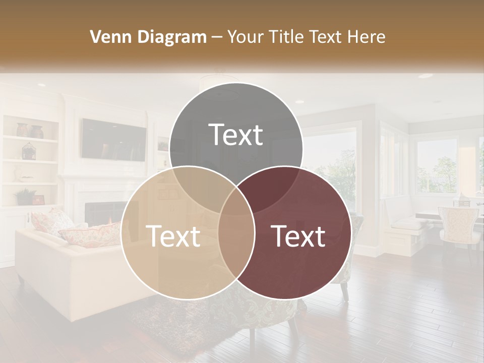 Electricity Equipment Condition PowerPoint Template