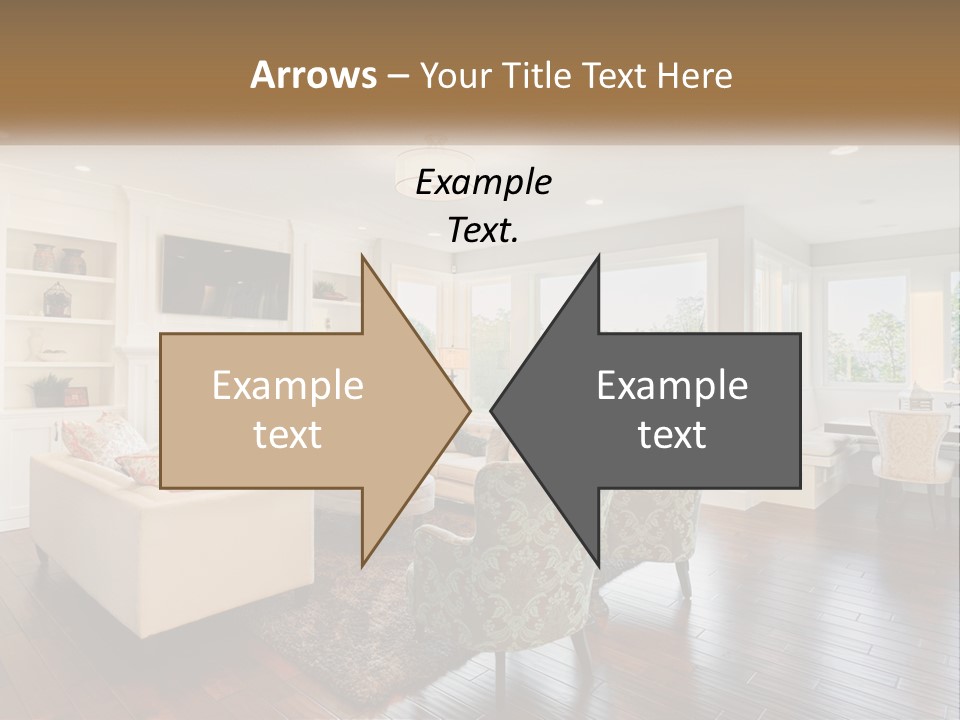 Electricity Equipment Condition PowerPoint Template