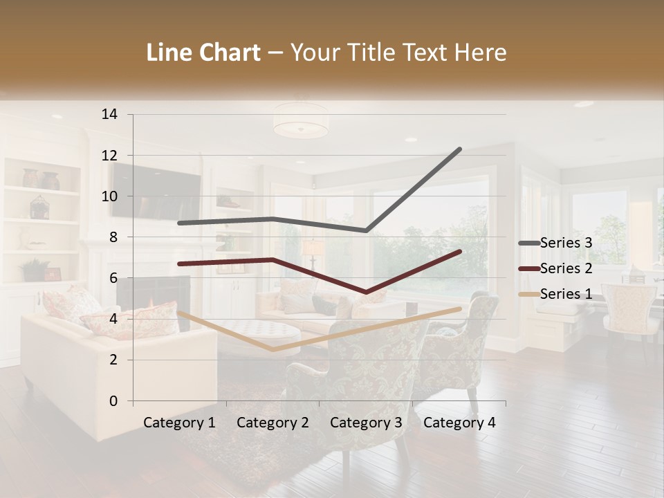 Electricity Equipment Condition PowerPoint Template