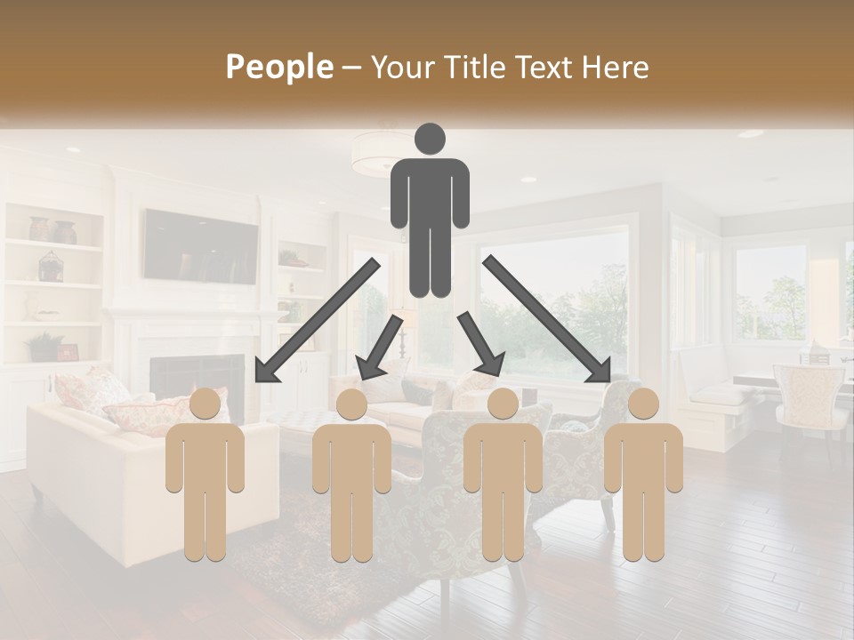 Electricity Equipment Condition PowerPoint Template