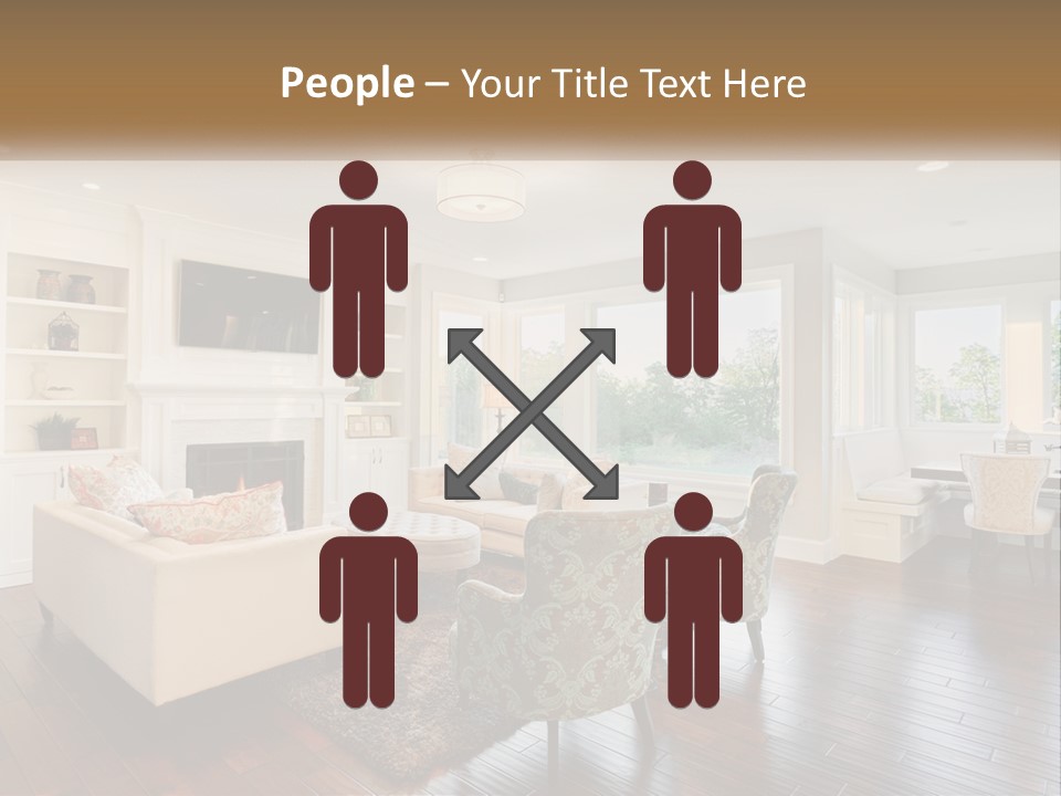Electricity Equipment Condition PowerPoint Template