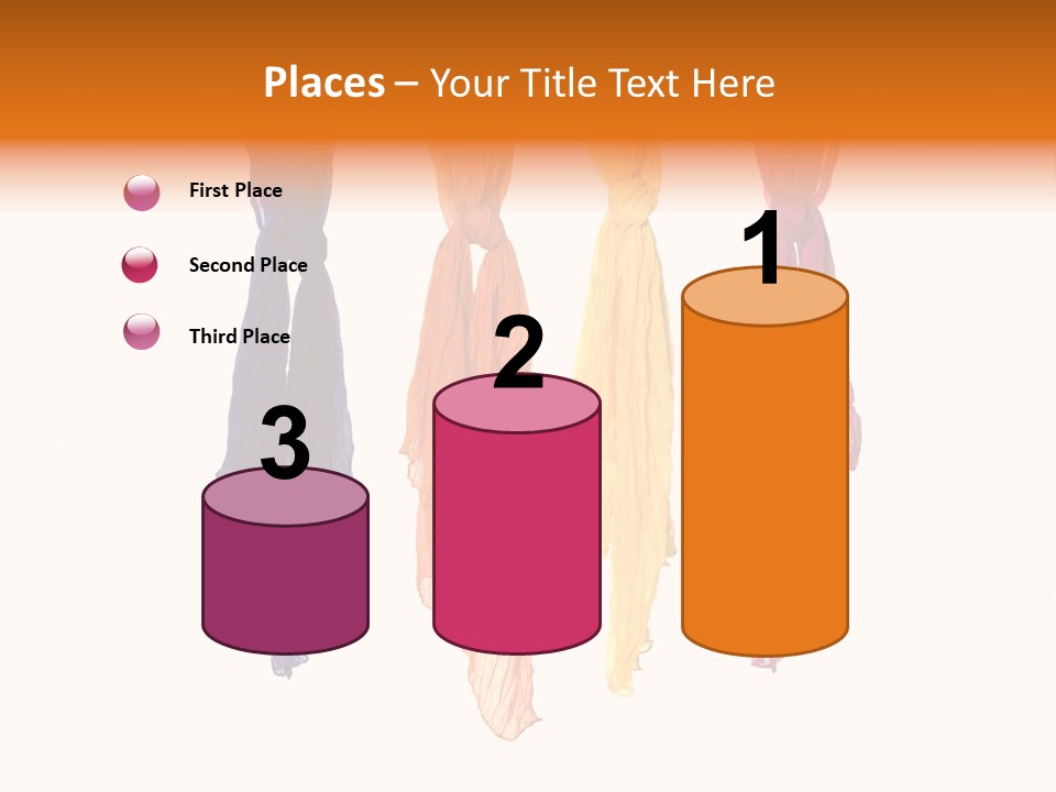 Part Power Air PowerPoint Template