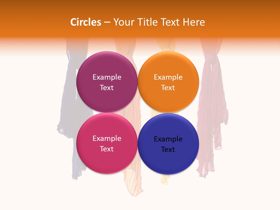 Part Power Air PowerPoint Template