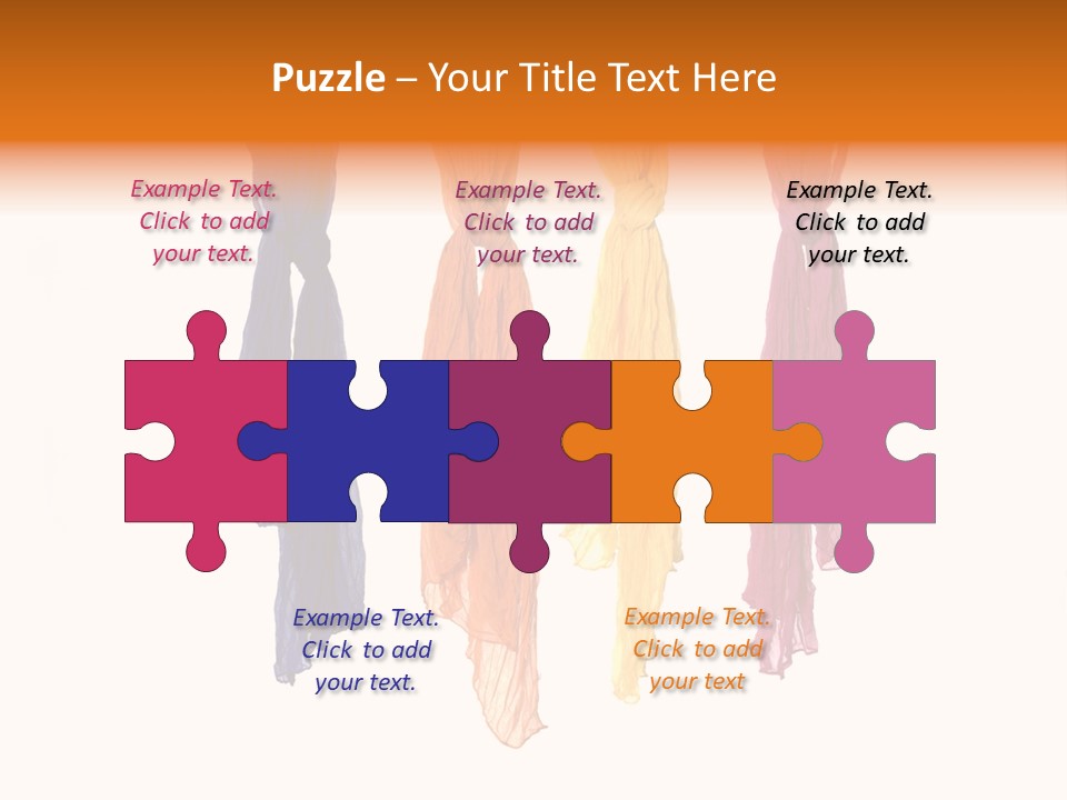 Part Power Air PowerPoint Template